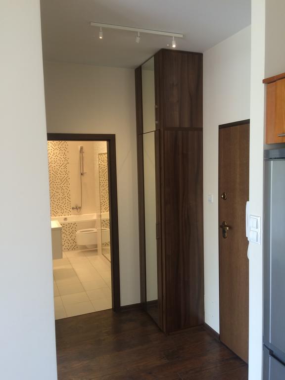 Apartament Na Solnej Z Widokiem Kielce Exterior foto